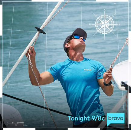 Cab9 on Bravo TV's