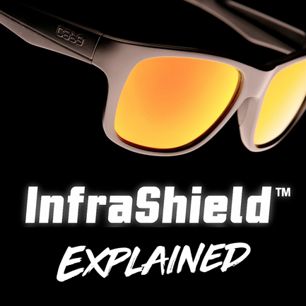 What is Infrashield?