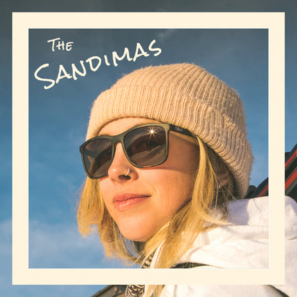 New drop! The Sandimas