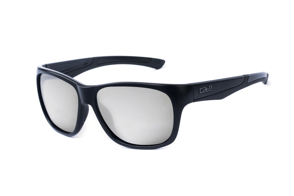 cab9-eyewear-the-edge-chrome-main-view