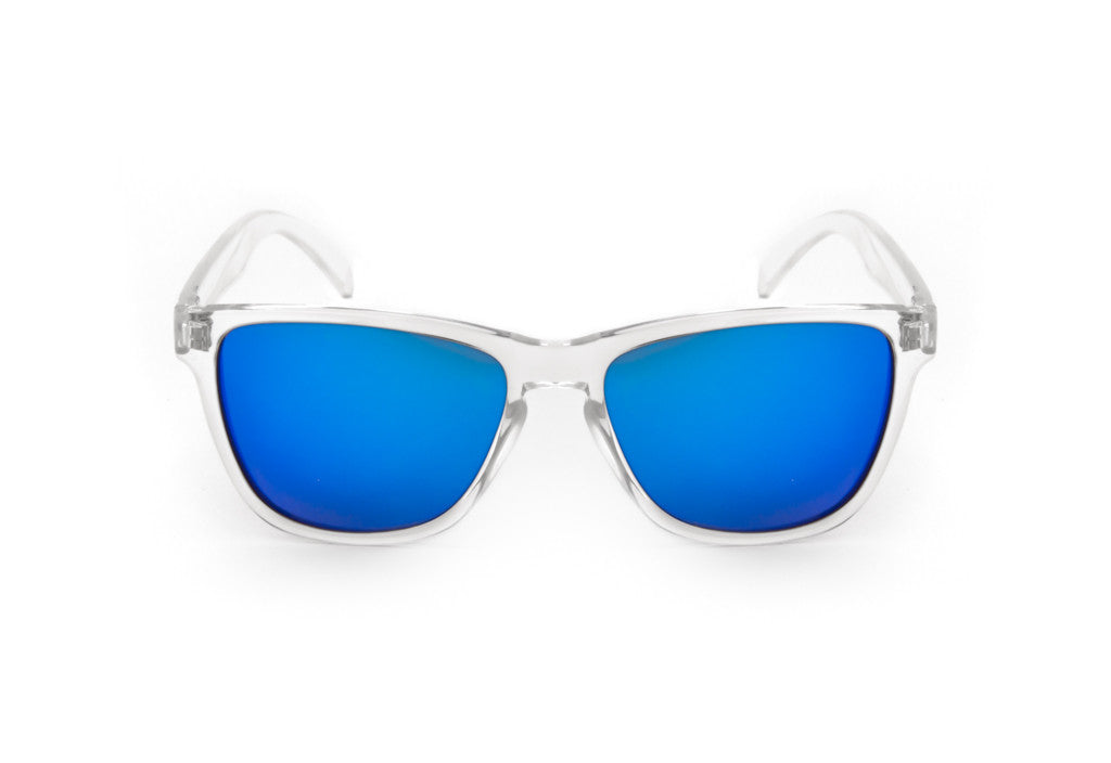 Ice - Blue Revo - Cab9 Eyewear - 2