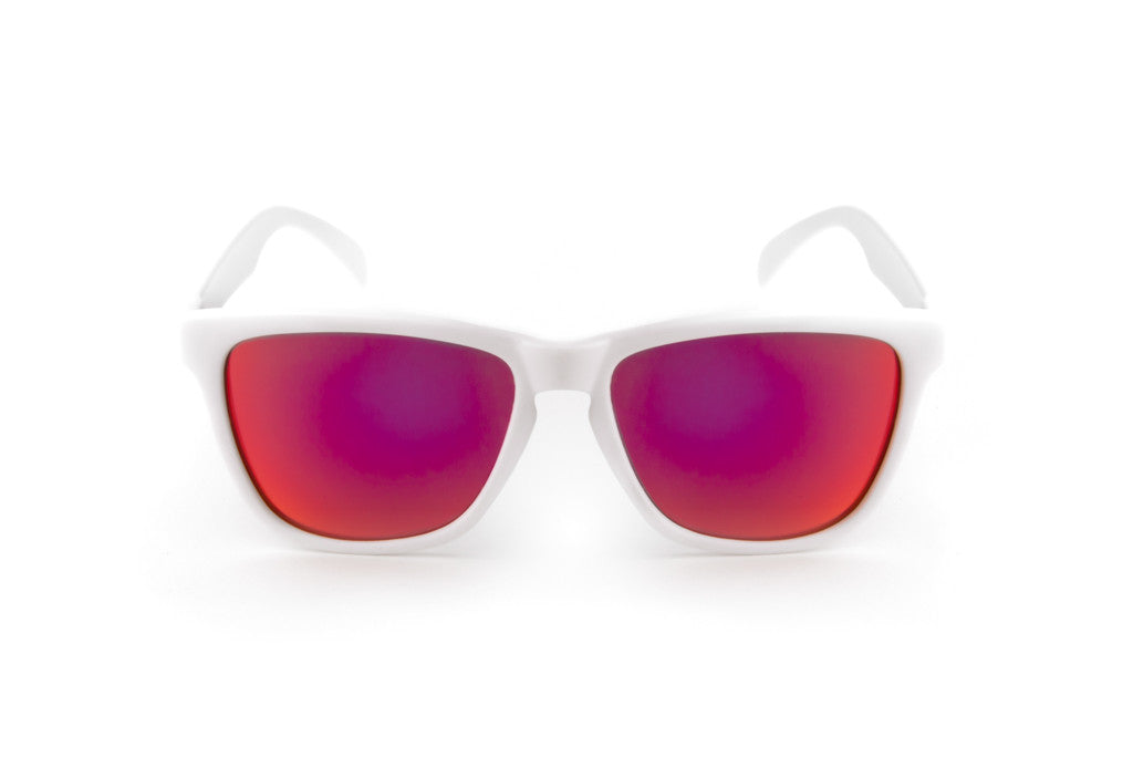 Polar - Pink Revo - Cab9 Eyewear - 2
