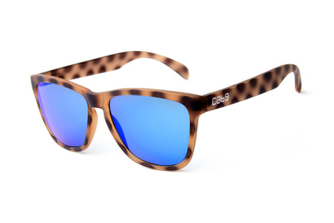 Savannah - Blue Revo