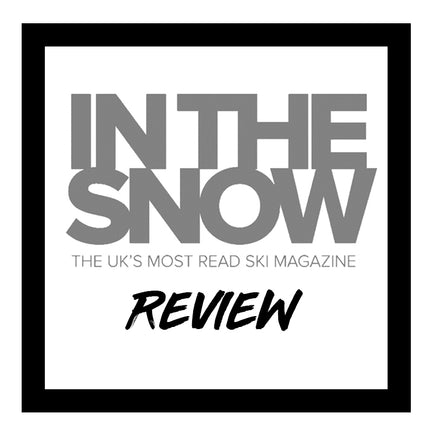 InTheSnow Magazine Review: The Edge is a Game Changer