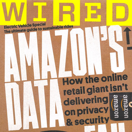 Cab9 in Wired Magazine