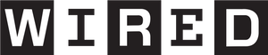 Wired Magazine logo