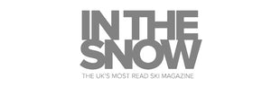 In The Snow Magazine logo