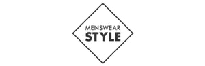 Menswear Style logo