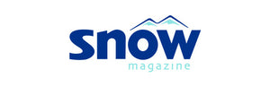 Snow Magazine logo