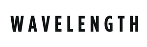Wavelength Magazine logo