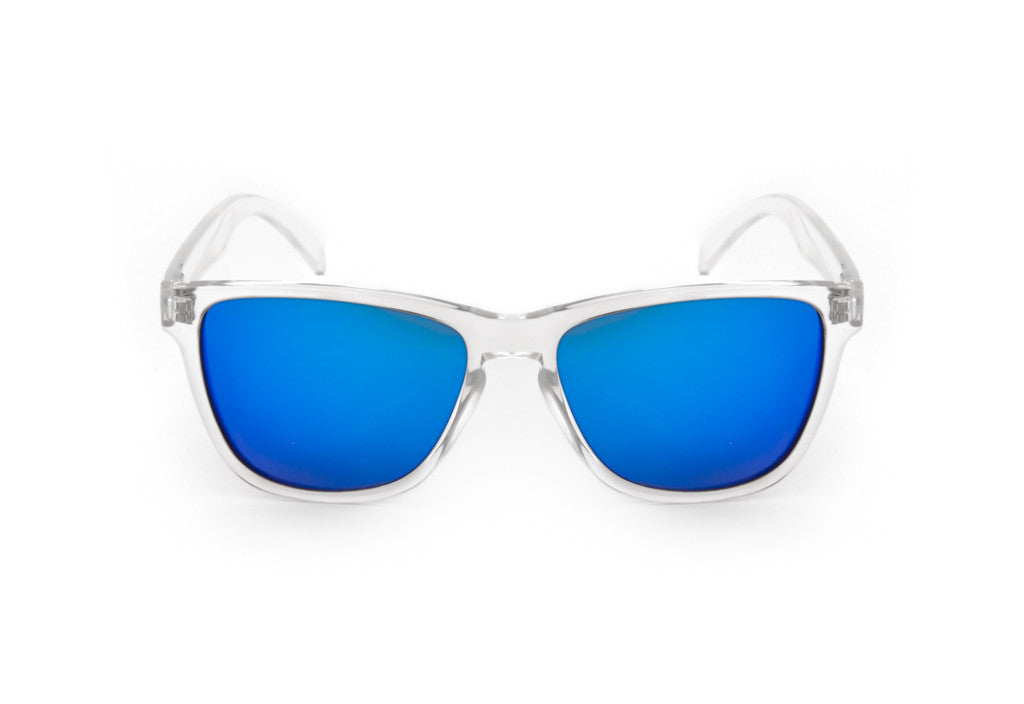 Ice - Blue Revo - Cab9 Eyewear - 2