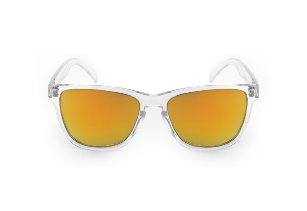 Ice - Gold Revo - Cab9 Eyewear - 2