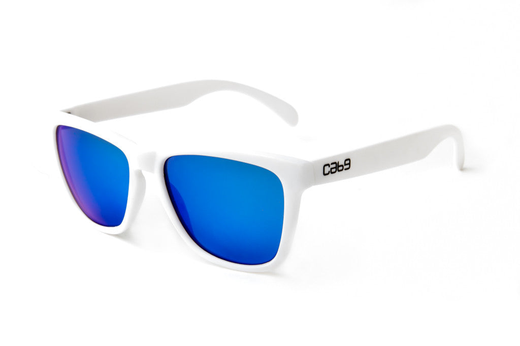 Polar - Blue Revo - Cab9 Eyewear - 1