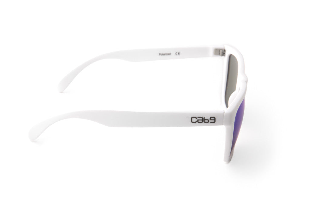 Polar - Blue Revo - Cab9 Eyewear - 3