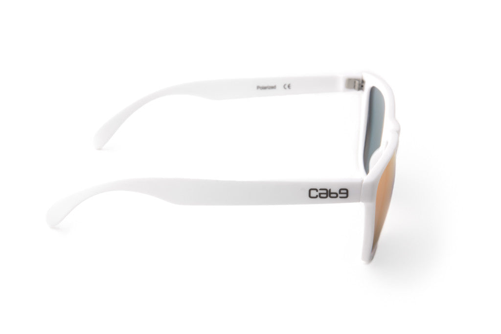 Polar - Pink Revo - Cab9 Eyewear - 3