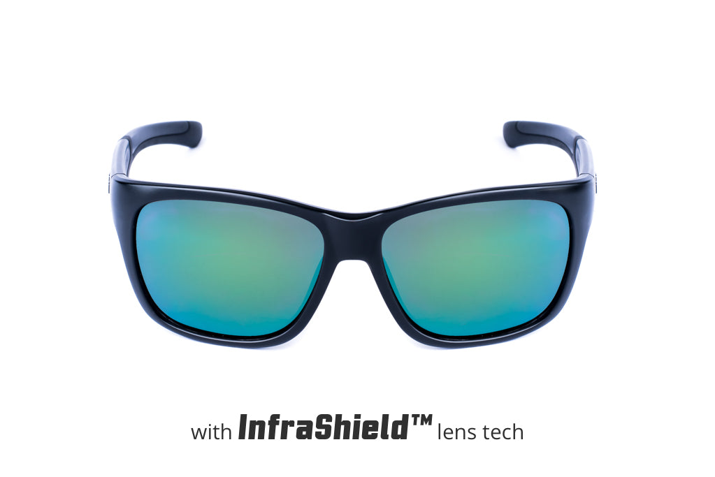 cab9-eyewear-the-edge-green-front-infrashield