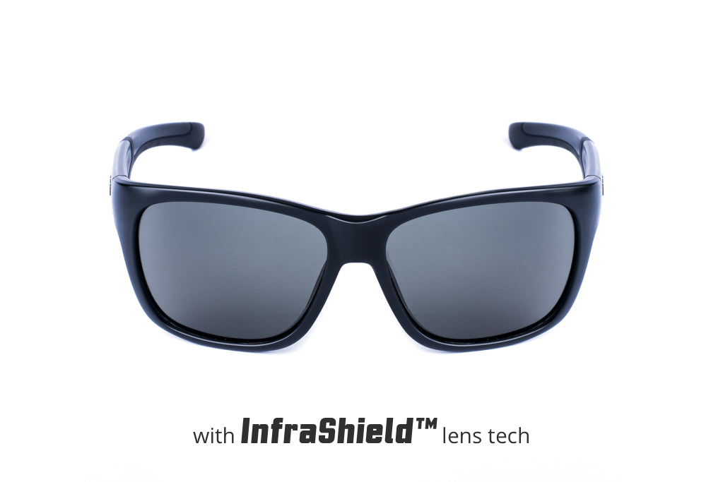 cab9-eyewear-the-edge-smoke-front-infrashield